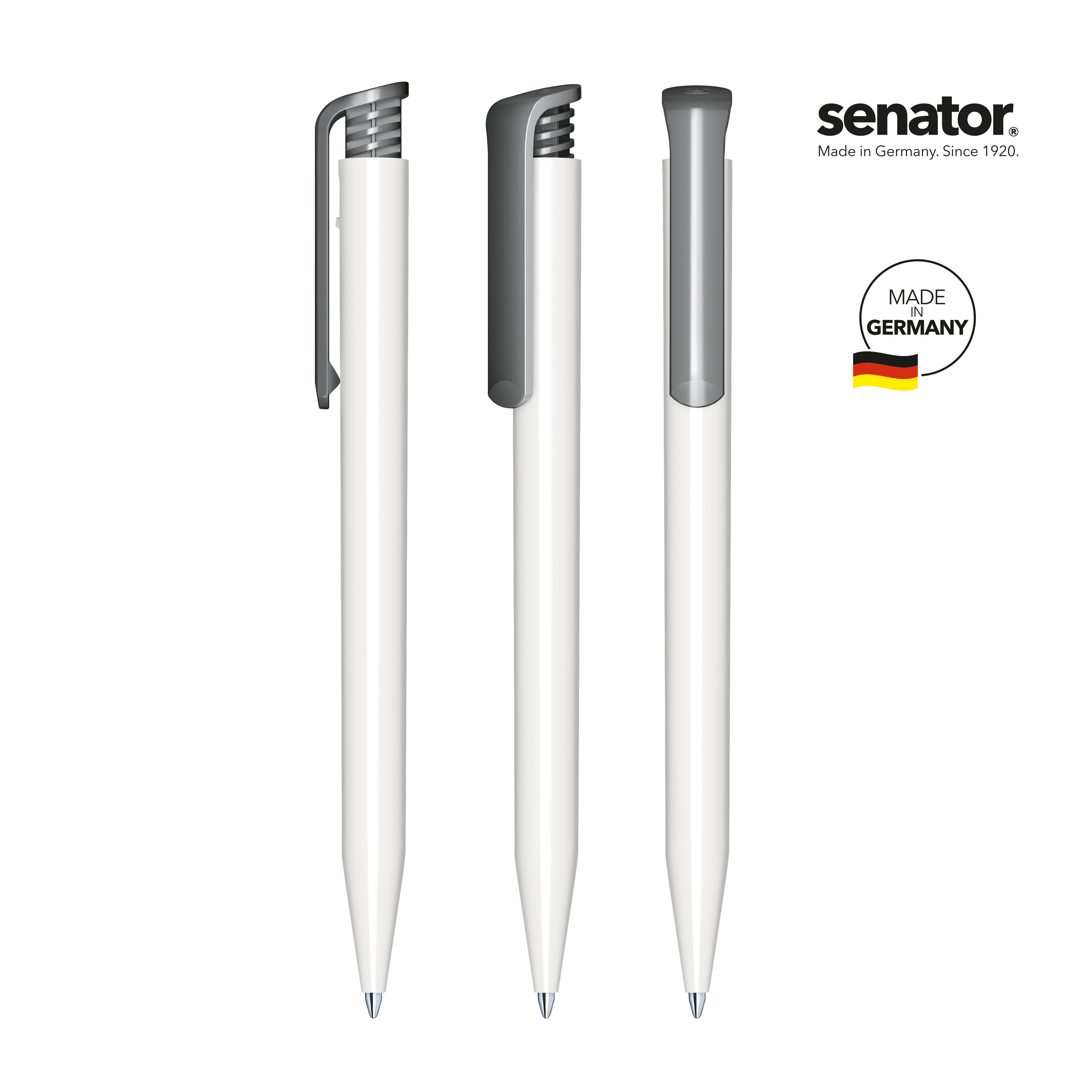 blanc / Gris Cool gray 9