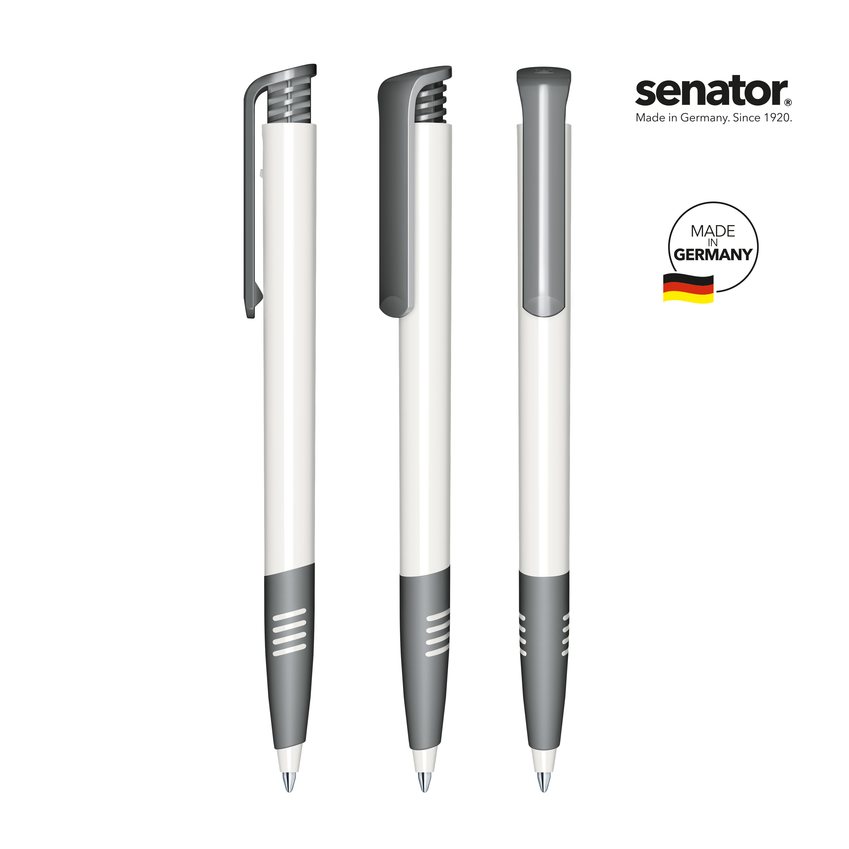 blanc / Gris Cool gray 9