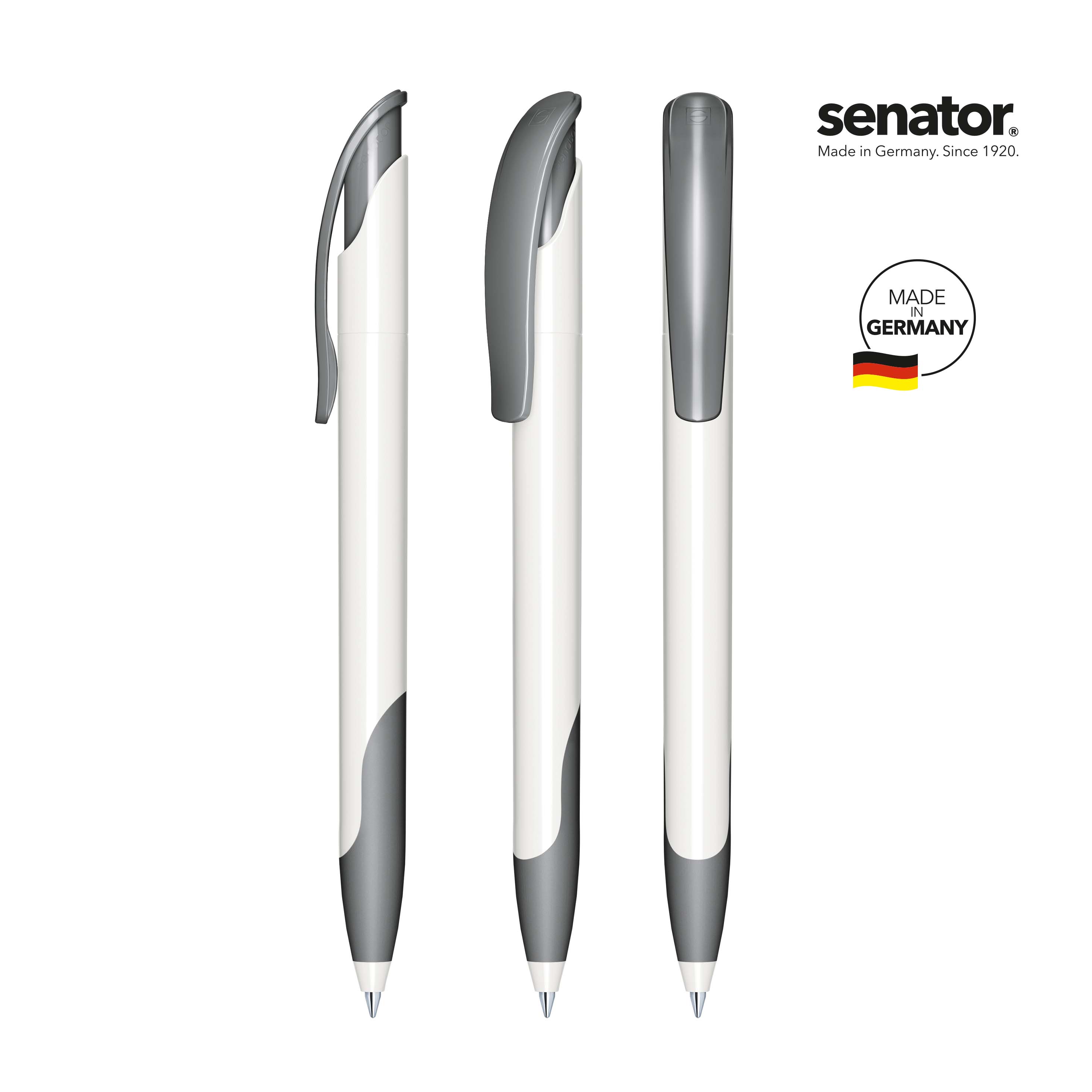blanc / Gris Cool gray 9