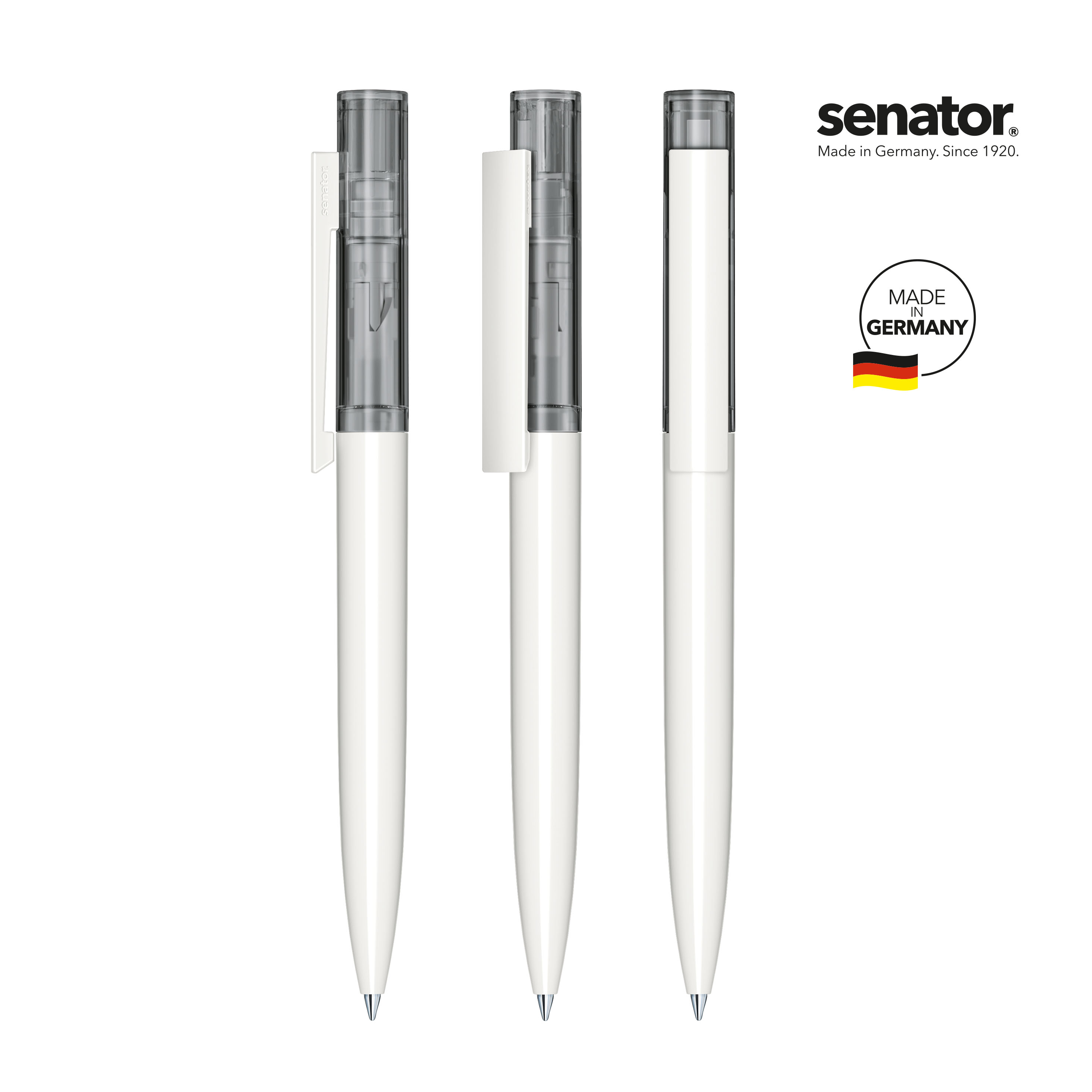 blanc / Gris Cool gray 9