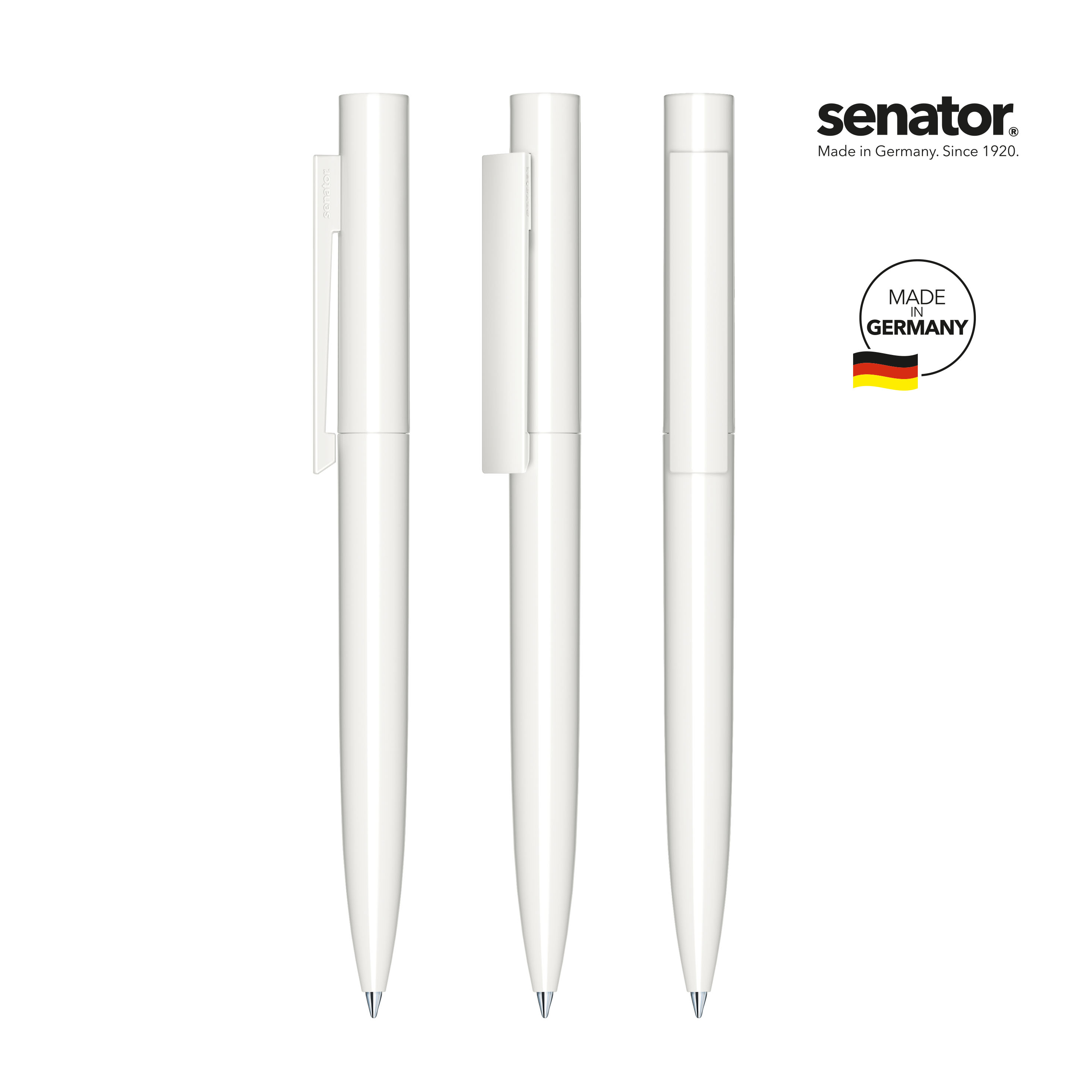 Blanc / Blanc